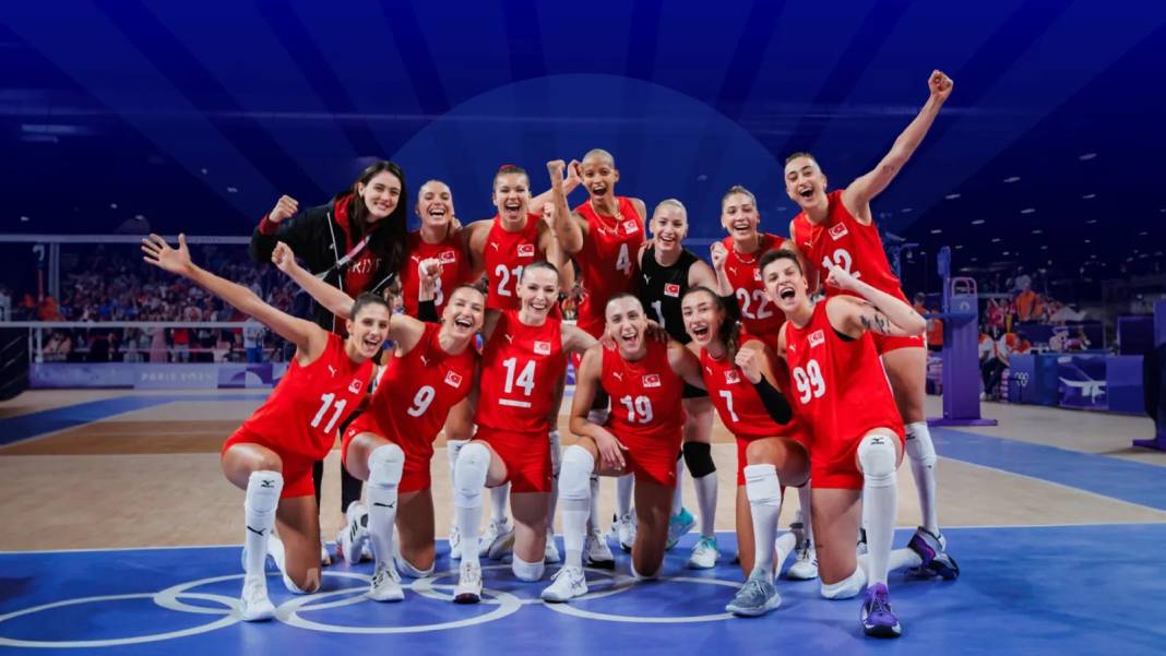Eda Erdem havalara uçurdu: Filenin Sultanları'nda flaş karar 7